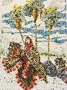 Horse Riding Woman